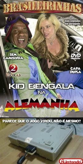 ero me kid bengala|Kid Bengala na Alemanha .